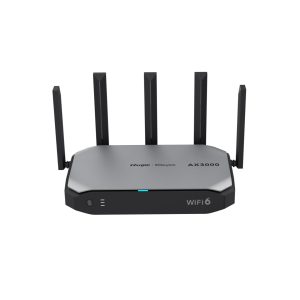 RG-EG105GW-X : Reyee Router Wi-Fi 6  ความเร็วระดับกิกะบิตแบบ 5 พอร์ต มาตรฐาน AX3000