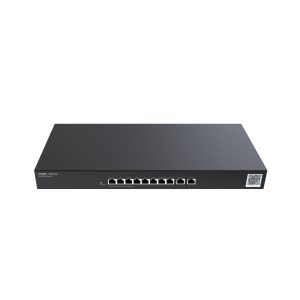 RG-EG310GH-E : Reyee Router ประสิทธิภาพสูงที่จัดการด้วยระบบคลาวด์ จำนวน 10 พอร์ตรองรับ 300 ผู้ใช้งาน