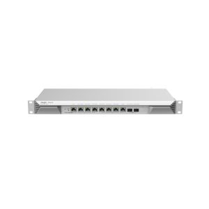 RG-EG710XS : Reyee Router ประสิทธิภาพสูงที่จัดการด้วยระบบคลาวด์ จำนวน 10 พอร์ต รองรับ 700 ผู้ใช้งาน